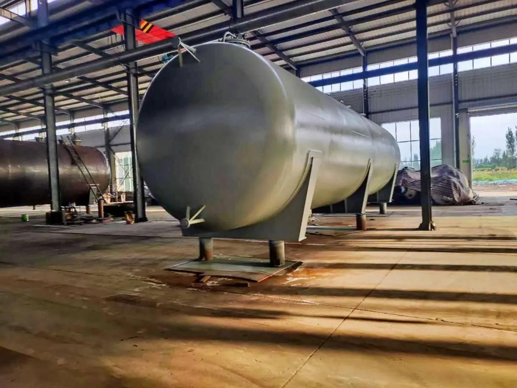 壓力容器產(chǎn)品展示#工廠實(shí)拍視頻 #全國(guó)發(fā)貨歡迎合作 #專業(yè)的