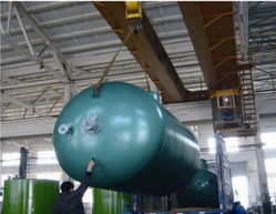 除氧器 中國壓力容器網