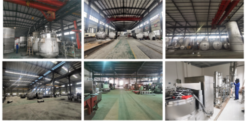 點贊!我區這家企業入選省級示范!