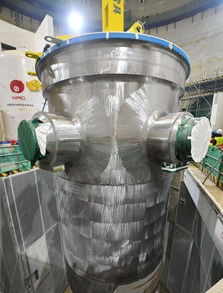 中國核電站為何這么牛,可抗9級(jí)地震,國產(chǎn)化率超85