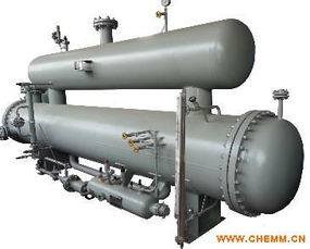 制冷壓力容器 原理、應(yīng)用與安全規(guī)范