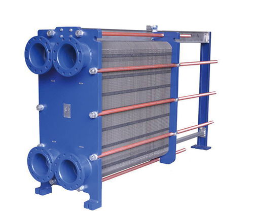 供暖板式換熱器 潤(rùn)拓設(shè)備可靠選擇與壓力容器制造要點(diǎn)