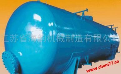 全球化工港 壓力容器的供應(yīng)挑戰(zhàn)與市場(chǎng)機(jī)遇