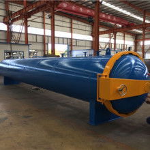 2019年壓力容器價格、報價與批發市場分析——機械網第7頁解讀