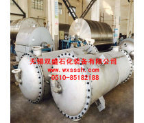 壓力容器 定義、分類與應用