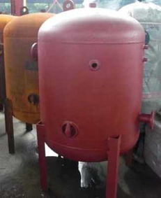 威海供應壓力容器設計公司推薦 為何選擇山東北斗制冷壓力容器