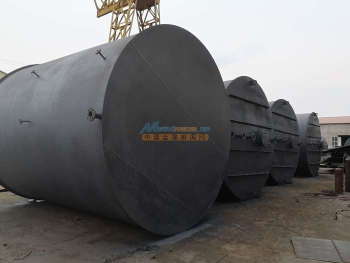 哈爾濱及黑龍江壓力容器生產(chǎn)廠(chǎng)家指南