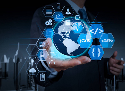 AR虛擬屏幕儀表板 項目管理與計算機(jī)網(wǎng)絡(luò)技術(shù)的融合